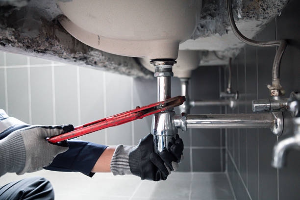 Trusted Toilet Repair service in Norman, OK - AAA Plumbing Heating